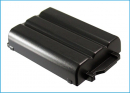Batería de repuesto para Panasonic GD35 / EB-BSD35 750mAh Ni-MH 3.6V (Cameron Sino)