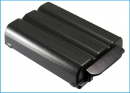 Batería de repuesto para Panasonic GD35 / EB-BSD35 750mAh Ni-MH 3.6V (Cameron Sino)