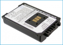 Batería de repuesto para Panasonic GD35 / EB-BSD35 750mAh Ni-MH 3.6V (Cameron Sino)
