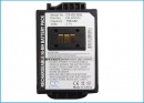 Batería de repuesto para Panasonic GD35 / EB-BSD35 750mAh Ni-MH 3.6V (Cameron Sino)