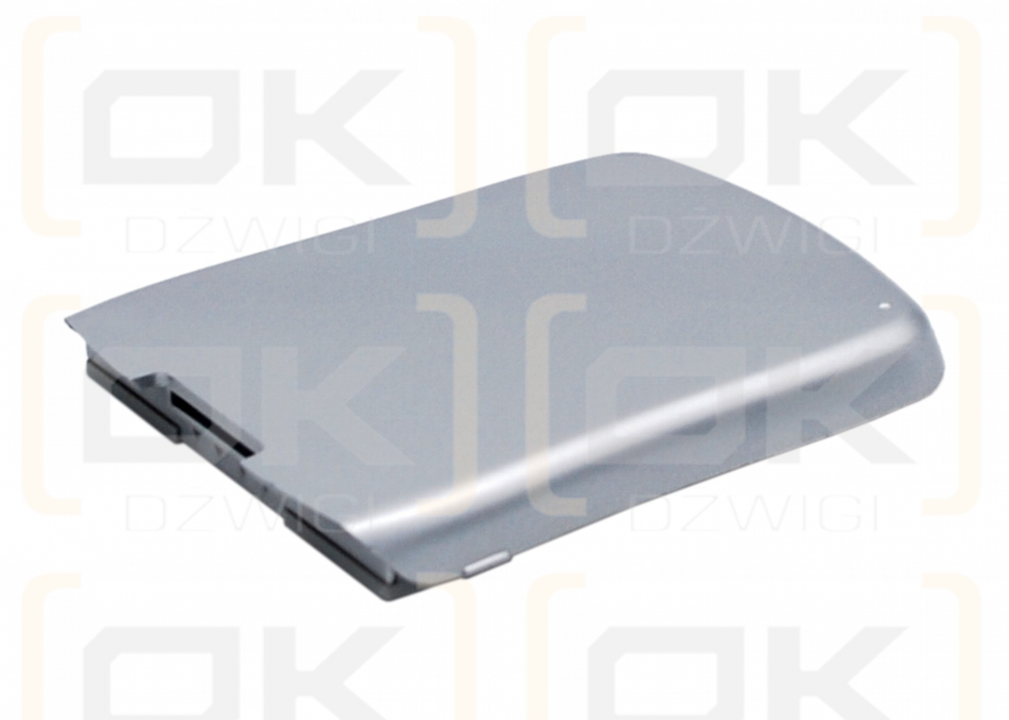 Batería de repuesto para Panasonic EB-BSD55 / EB-BSD55 850 mAh Li-ion 3.7 V (Cameron Sino)