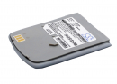 Batería de repuesto para Panasonic EB-BSD55 / EB-BSD55 850 mAh Li-ion 3.7 V (Cameron Sino)