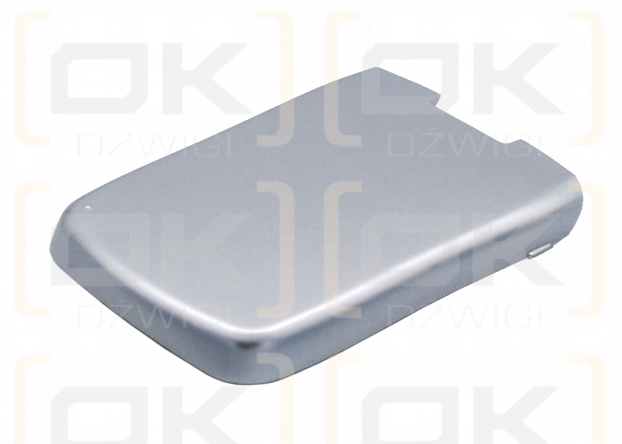 Batería de repuesto para Panasonic EB-BSD55 / EB-BSD55 850 mAh Li-ion 3.7 V (Cameron Sino)