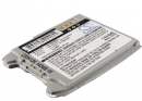 Batería de repuesto para Panasonic GD97 / EB-BSD87, 750 mAh, iones de litio, 3,7 V (Cameron Sino)