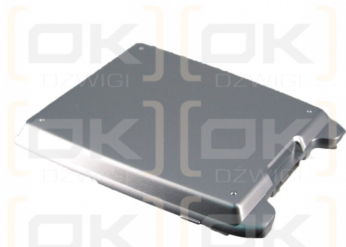 Batería de repuesto para Panasonic GD97 / EB-BSD87, 750 mAh, iones de litio, 3,7 V (Cameron Sino)