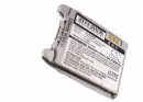 Batería de repuesto para Panasonic GD97 / EB-BSD87, 750 mAh, iones de litio, 3,7 V (Cameron Sino)