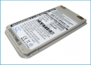 Batería de repuesto para Panasonic TX210 / EB-BSD90S, 700 mAh, iones de litio, 3,7 V (Cameron Sino)
