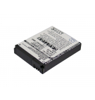 GoPro Hero 2 HD2-14 / AHDBT-001 1100mAh Li-ion 3.7V (Cameron Sino)