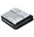 GoPro Hero 4+ / AHDBT-401 950 mAh Li-ion 3.7 V (Cameron Sino)