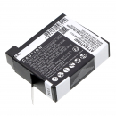 Gopro Hero 4+ / AHDBT-401 1160mAh Li-ion 3.8V (Cameron Sino)