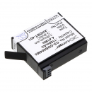 Gopro Hero 4+ / AHDBT-401 1160mAh Li-ion 3.8V (Cameron Sino)