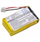 Gopro Hero + / PR-062334 800 mAh Li-Polymer 3.7 V (Cameron Sino)