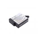 GoPro CHDHX-701-RW / AHDBT-501 900 mAh Li-ion 3.85 V (Cameron Sino)