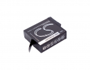 GoPro HD8.01 / AHDBT-501 900mAh Li-ion 3.85V (Cameron Sino)