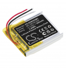 GoPro HWPR1 / 601-06750-000 800 mAh Li-Polymer 3.7 V (Cameron Sino)