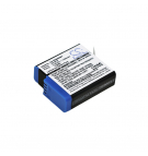 GoPro Hero 7 White / SPJB1B 1220 mAh Li-ion 3.85 V (Cameron Sino)