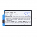 GoPro ACBAT-001 / SPCC1B 1400 mAh Li-ion 3.85 V (Cameron Sino)