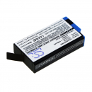 GoPro ACBAT-001 / SPCC1B 1400mAh Li-ion 3.85V (Cameron Sino)