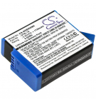 Gopro Hero 12 / SPBL1B 1720 mAh Li-ion 3.85 V (Cameron Sino)