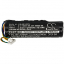 Sistema Astro Garmin DC40 / 010-10806-00 3400mAh Li-ion 3.7V (Cameron Sino)