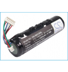 Система Garmin DC40 Astro / 010-10806-00, 2200 мАч, литий-ионный аккумулятор, 3,7 В (Cameron Sino)