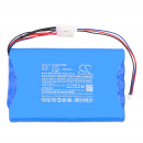 Guldmann GH3+ Ceiling Lift / 110765 3000mAh Ni-MH 24.0V (Cameron Sino)