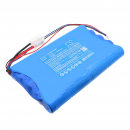 Guldmann GH3+ Ceiling Lift / 110765 3000mAh Ni-MH 24.0V (Cameron Sino)