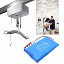 Guldmann GH3+ Ceiling Lift / 110765 3000mAh Ni-MH 24.0V (Cameron Sino)