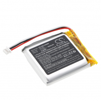 3GEN Lumio S / 137419 1800mAh Li-Polímero 3.7V (Cameron Sino)