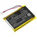 3GEN DNL3N / DL2B 1150mAh Li-Polymer 3.7V (Cameron Sino)