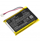 Dermatoscope DNL3N / DL2B 1150 mAh Li-Polymer 3.7 V (Cameron Sino)