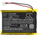 3GEN DNL3N / DL2B 1150mAh Li-Polymer 3.7V (Cameron Sino)