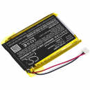 3GEN DNL3N / DL2B 1150mAh Li-Polymer 3.7V (Cameron Sino)