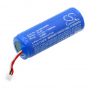 3GEN DermLite DL4W / DL4-1306a 1500mAh Li-ion 3.7V (Cameron Sino)