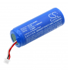 3GEN DermLite DL4W / DL4-1306a 1500 mAh Li-ion 3.7 V (Cameron Sino)