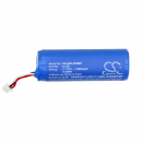 3GEN DermLite DL4W / DL4-1306a 1500mAh Li-ion 3.7V (Cameron Sino)