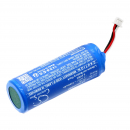 3GEN DermLite DL4W / DL4-1306a 1500mAh Li-ion 3.7V (Cameron Sino)