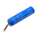 3GEN DermLite DL5 / 147379 2600 mAh Li-Ion 3,7 V (Cameron Sino)