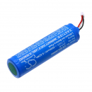 3GEN DermLite DL5 / 147379 2600 mAh Li-Ion 3,7 V (Cameron Sino)