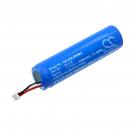 3GEN DermLite DL5 / 147379 3400 mAh Li-Ion 3,7 V (Cameron Sino)