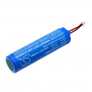 3GEN DermLite DL5 / 147379 3400 mAh Li-Ion 3,7 V (Cameron Sino)