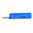 3GEN DermLite DL5 / 147379 3400mAh Li-ion 3.7V (Cameron Sino)