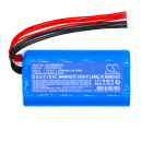 Grandstream GAC2570 / INR18650-2S 3350mAh Li-ion 7.4V (Cameron Sino)