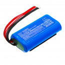 Grandstream GAC2570 / INR18650-2S 3350mAh Li-ion 7.4V (Cameron Sino)