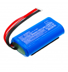 Grandstream GAC2570 / INR18650-2S 3350 mAh Li-ion 7.4 V (Cameron Sino)
