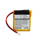 RCA F8041A / CPP-519Z3 500 mAh Li-Polymer 3,7 V (Cameron Sino)
