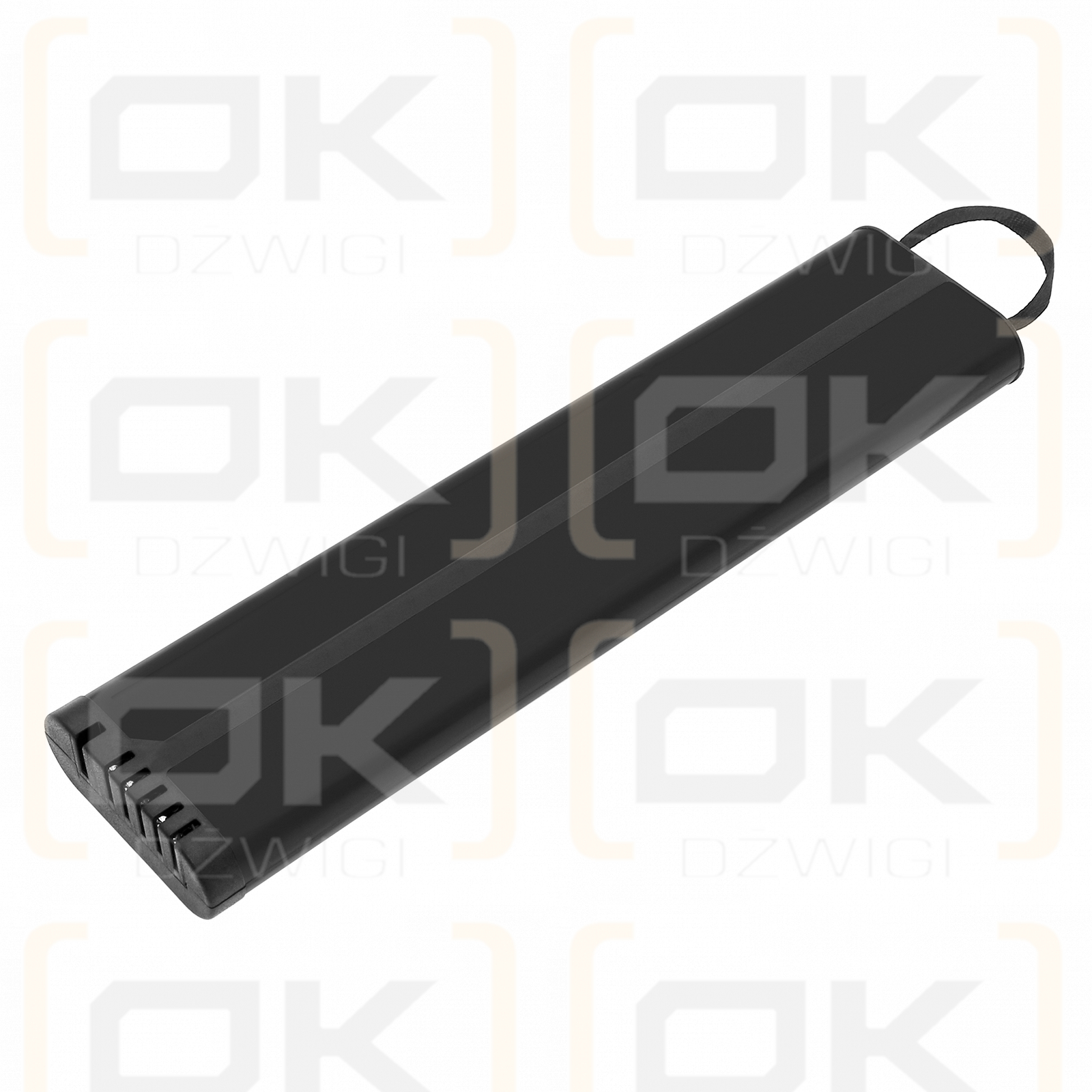 GE Datex FM patient monitor / 2017857-002 5200mAh Li-ion 11.1V (Cameron Sino)