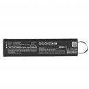 GE Datex FM patient monitor / 2017857-002 5200mAh Li-ion 11.1V (Cameron Sino)