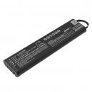GE Datex FM patient monitor / 2017857-002 5200mAh Li-ion 11.1V (Cameron Sino)