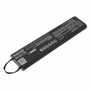 GE Datex FM patient monitor / 2017857-002 5200mAh Li-ion 11.1V (Cameron Sino)